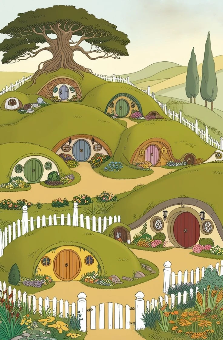 Hobbiton