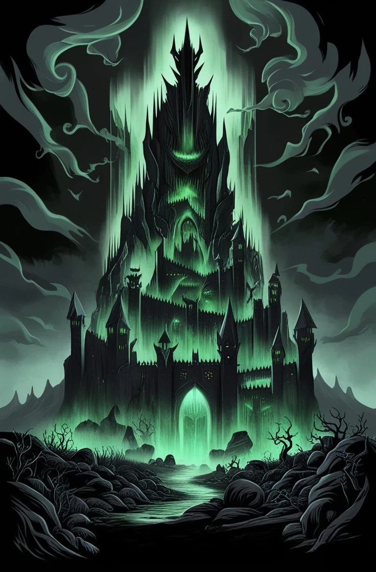 MinasMorgul