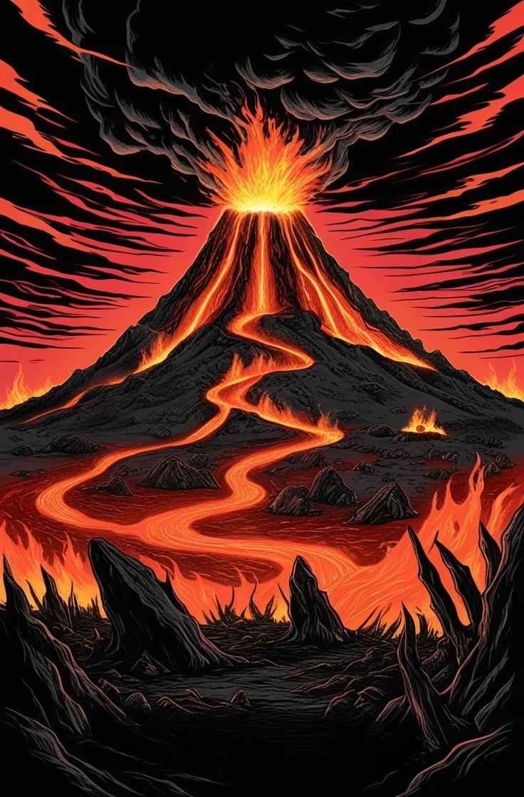 MountFire