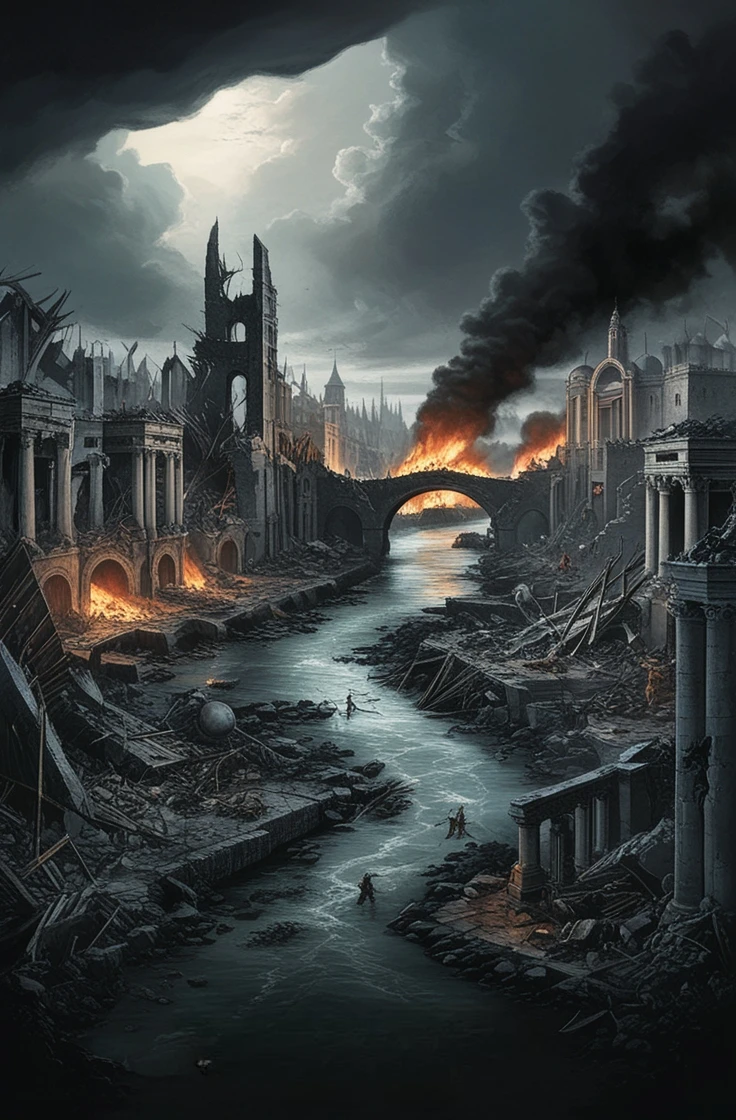 Osgiliath