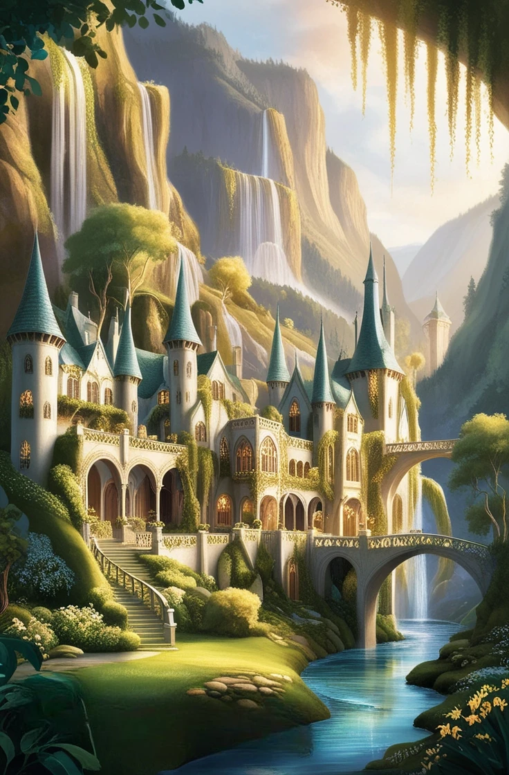 Rivendell